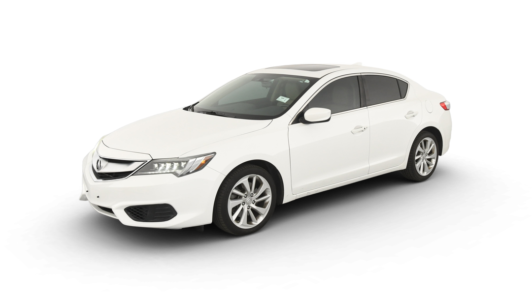 2016 Acura ILX Carvana